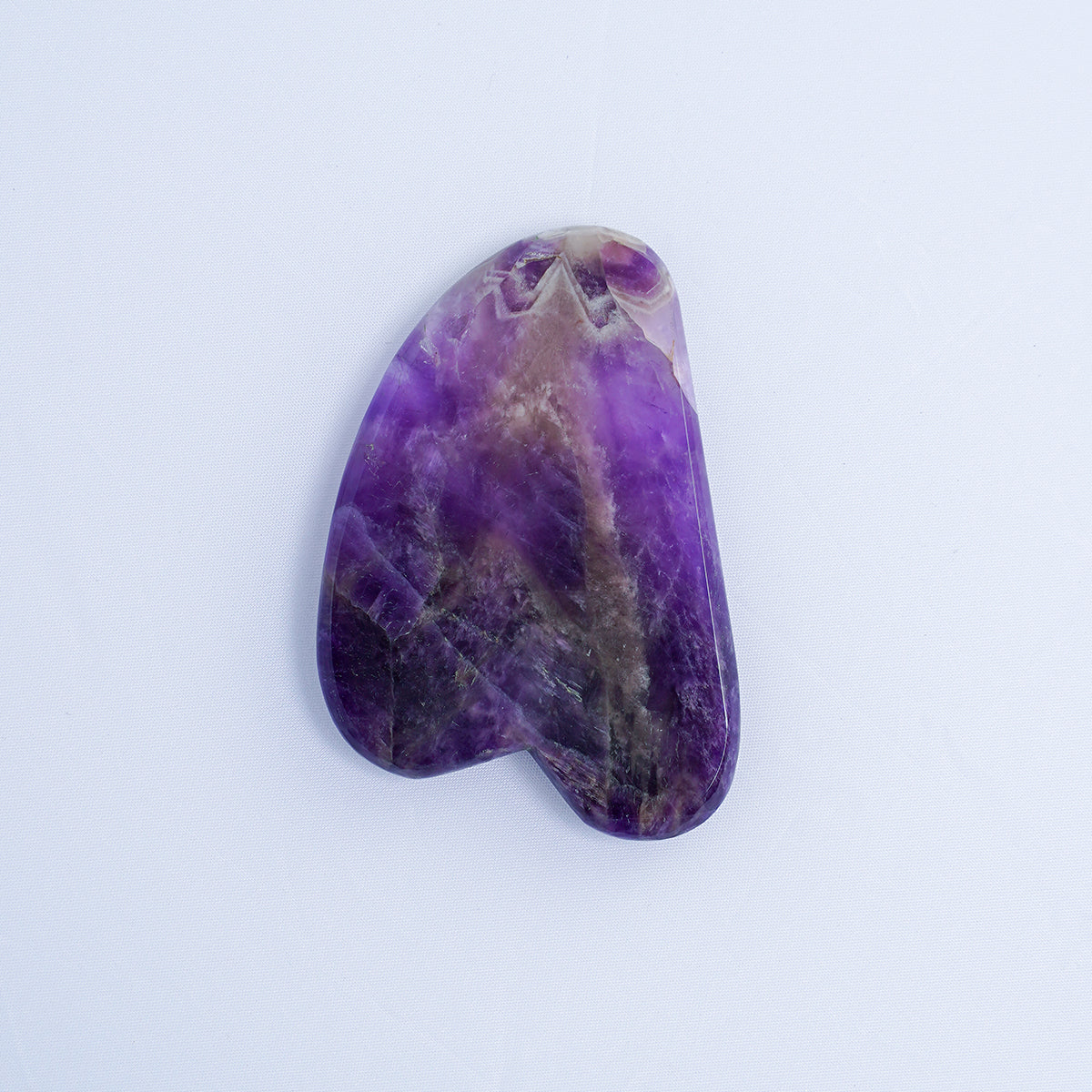 Amethyst Guasha