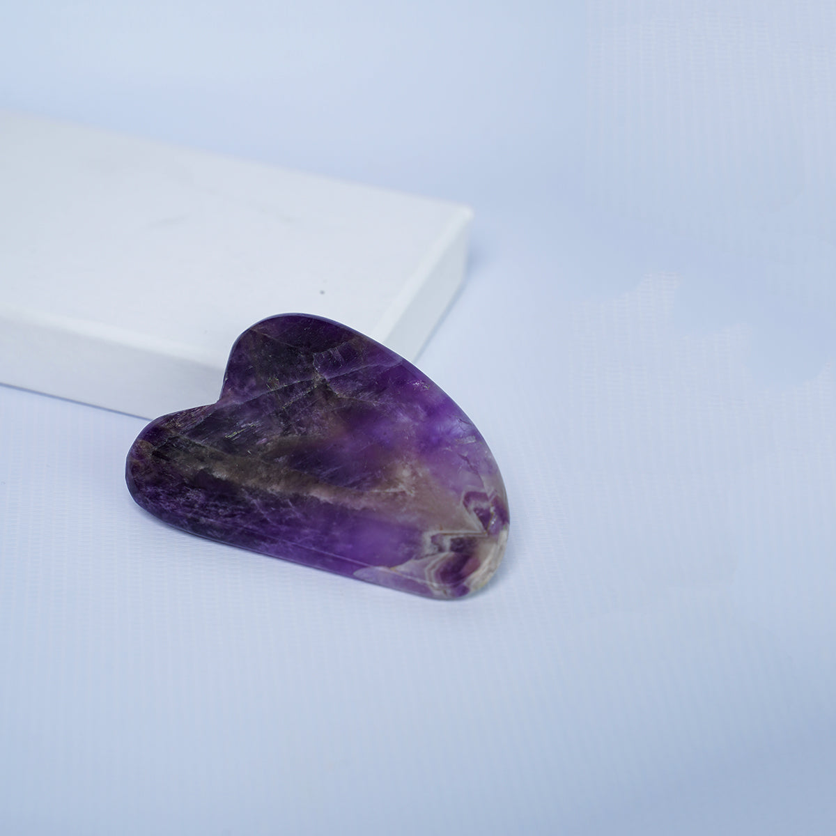 Amethyst Guasha