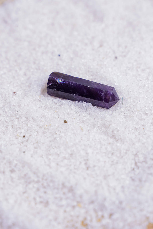 Amethyst Stick